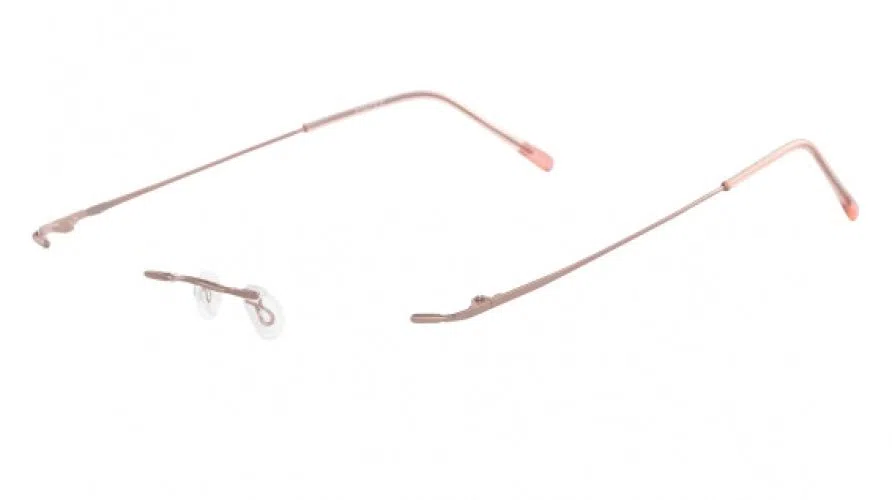 Airlock SEVEN SIXTY CHASSIS Eyeglasses - view 11